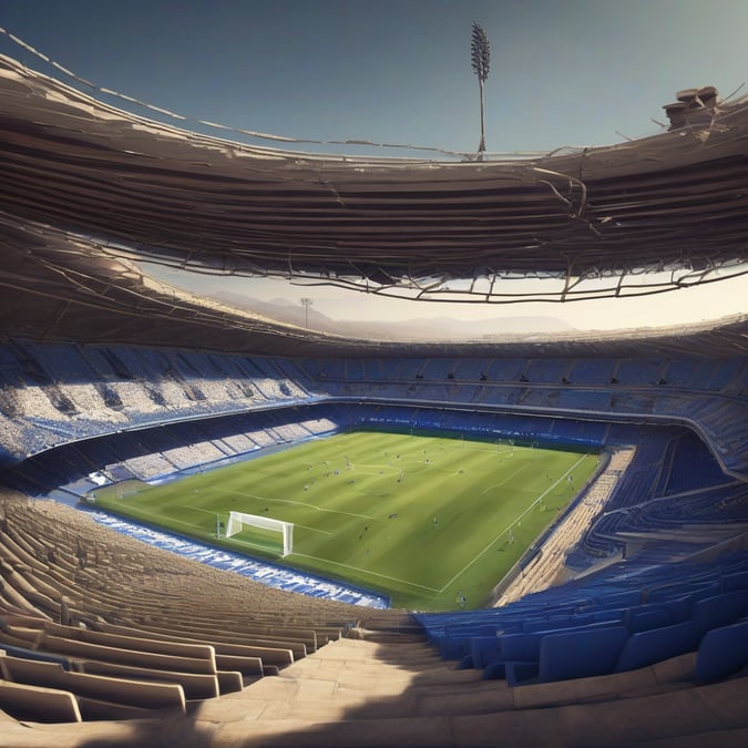 ¡Empate Agónico! Ñublense Arrebata un Punto a Everton en Viña del Mar