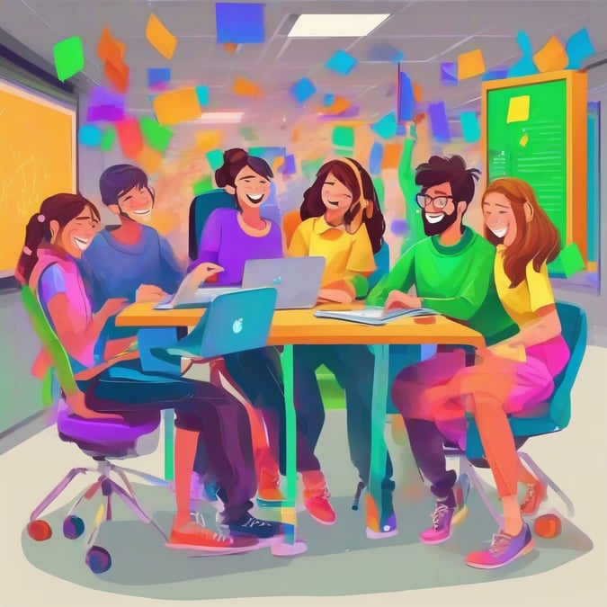 Empleo del Futuro: Las Becas y Cursos GRATUITOS que te Preparan para los Trabajos Mejor Pagados