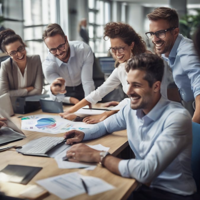 ¡Empleo en alza! El Gobierno lanza un plan para que las PyMEs contraten con beneficios impositivos