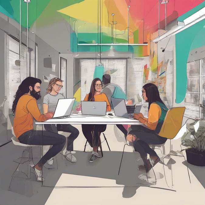 ¡Emprendedores, atención! Lanzan Naves Argentina 2026: Tu proyecto podría ser el próximo éxito