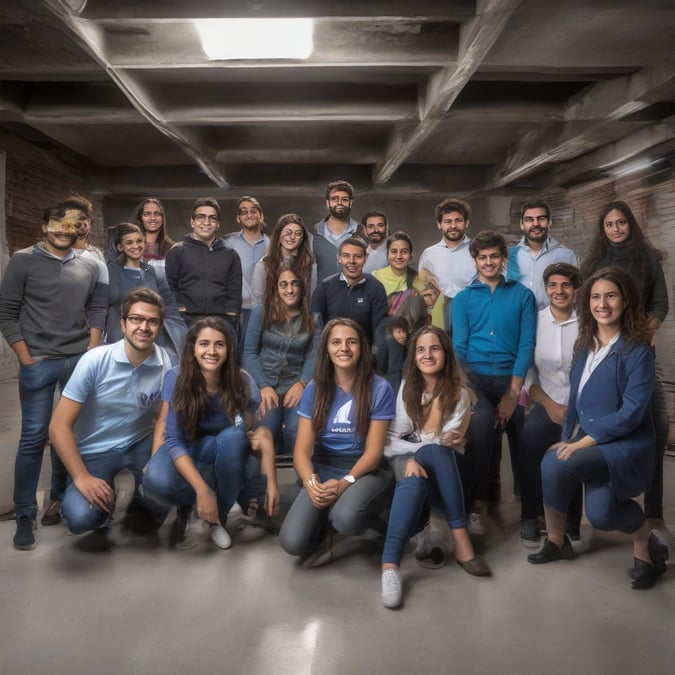 ¡Emprendedores, atención! Lanzan Naves Argentina 2026: Tu proyecto podría ser el próximo éxito