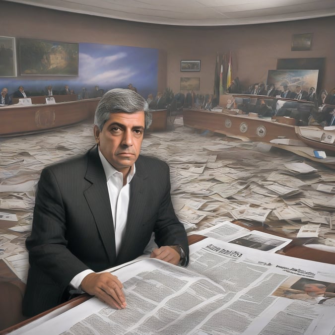 ENAP en Crisis: Diputado Urrutia Exige Auditoría Tras Renuncia de Tokman y Revelaciones de Conflictos