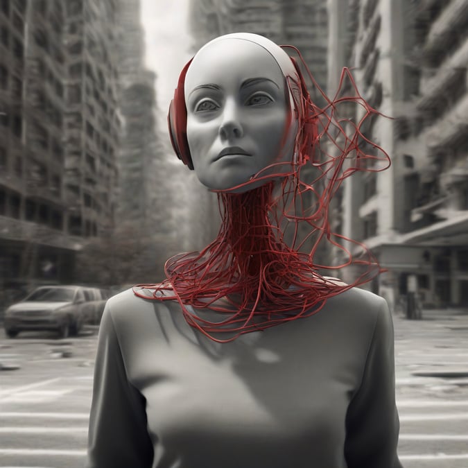 Enjambres de IA: La Amenaza Invisible que Podría Destruir la Democracia