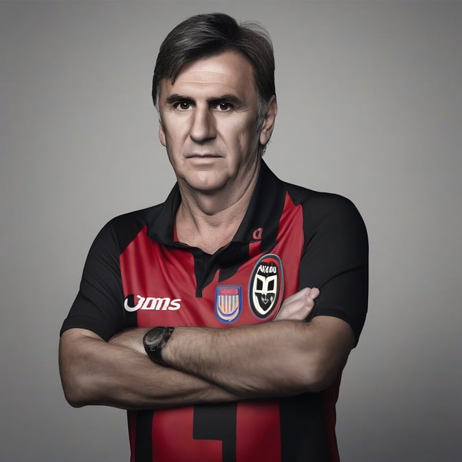 Entrevista a Ignacio Boero, presidente de Newell’s: la deuda millonaria del club, la relación con AFA y los posibles regresos de Messi y Bielsa