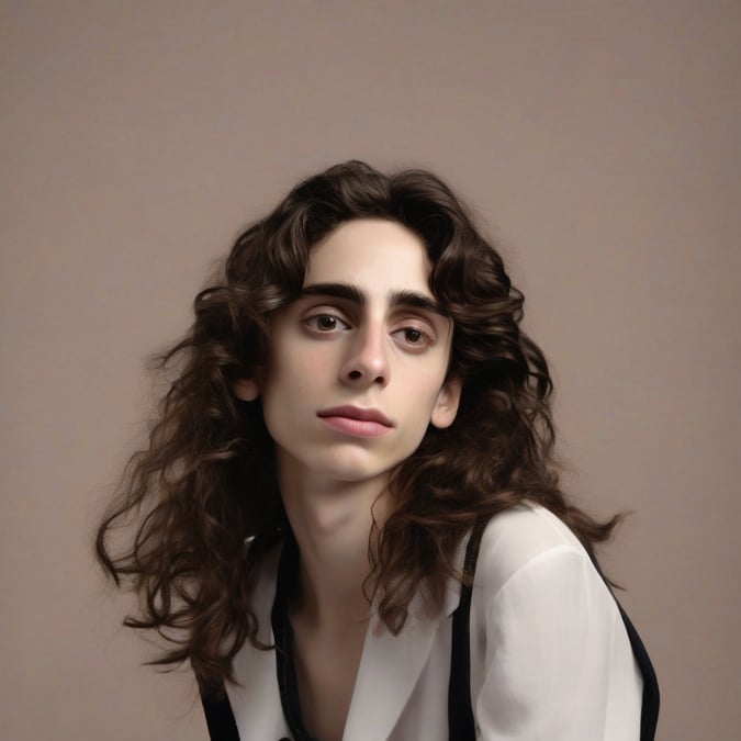 “¿Eres mujer trans? No te preocupes”: La ácida respuesta de Karla Sofía Gascón a la polémica de Timothée Chalamet