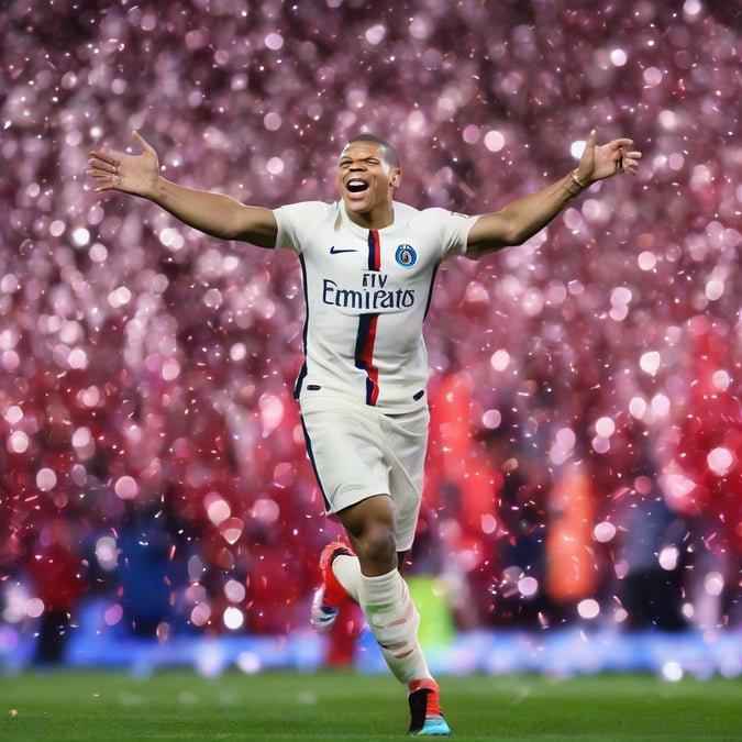 ¡Error Médico en el Real Madrid! ¿Pusieron en Riesgo la Carrera de Mbappé?