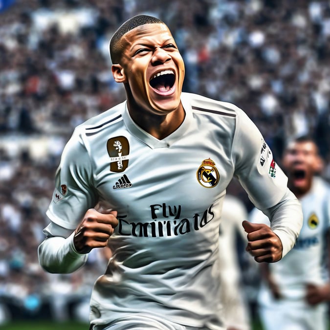 ¡Error Médico en el Real Madrid! ¿Pusieron en Riesgo la Carrera de Mbappé?