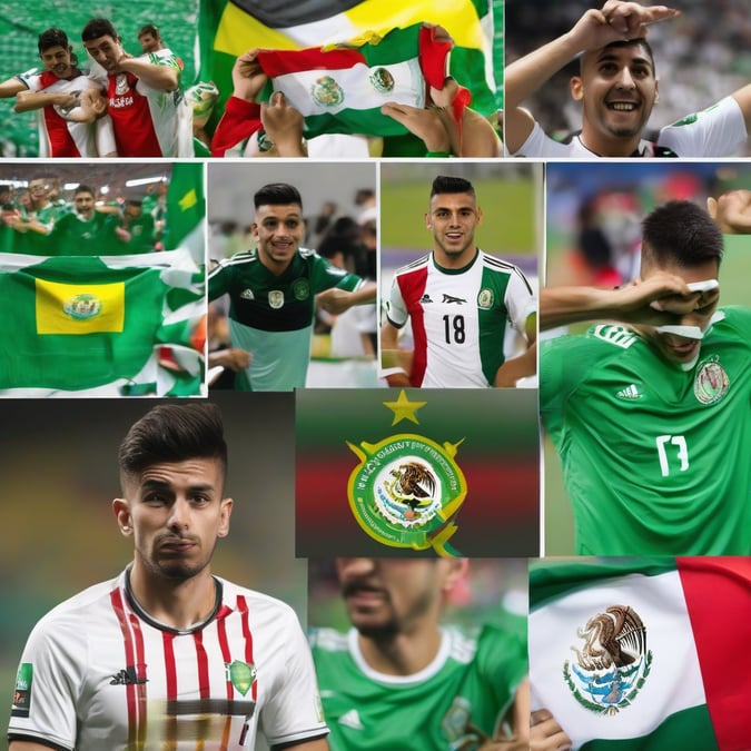 ¡Error Viral! Influencer celebra gol de Irak pensando que era de Bolivia (y su reacción es épica)