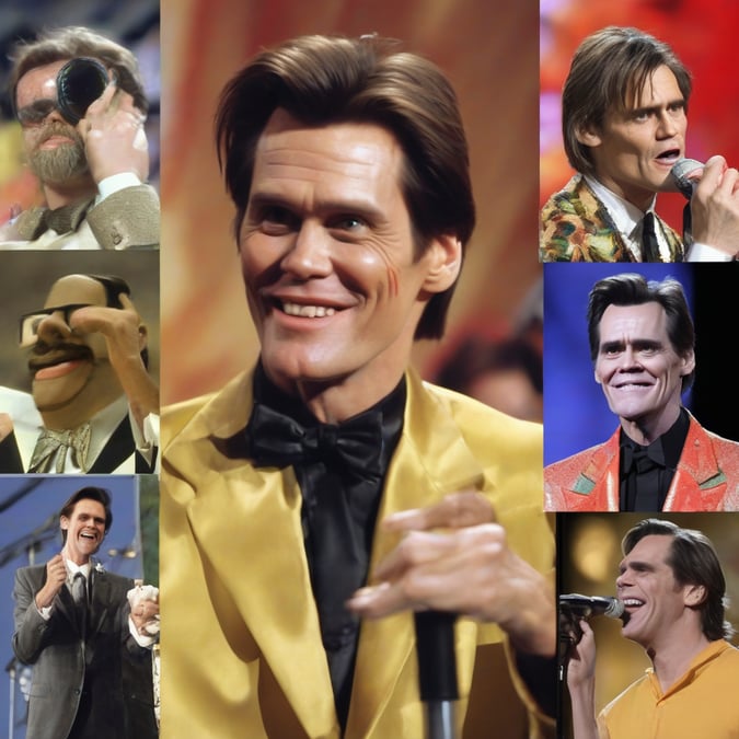 ¿Es Jim Carrey o un doble? Un famoso cirujano rompe el silencio tras las teorías conspirativas sobre su rostro