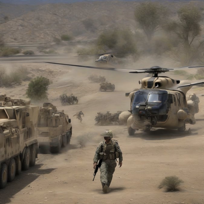 Escalada explosiva: La OTAN intercepta misiles iraníes mientras Trump declara la guerra total al régimen