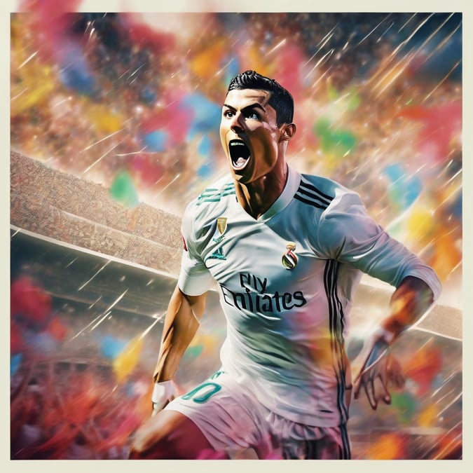 ¡Escándalo en Arabia Saudita! Filtran audio que expone favoritismo arbitral a Cristiano Ronaldo
