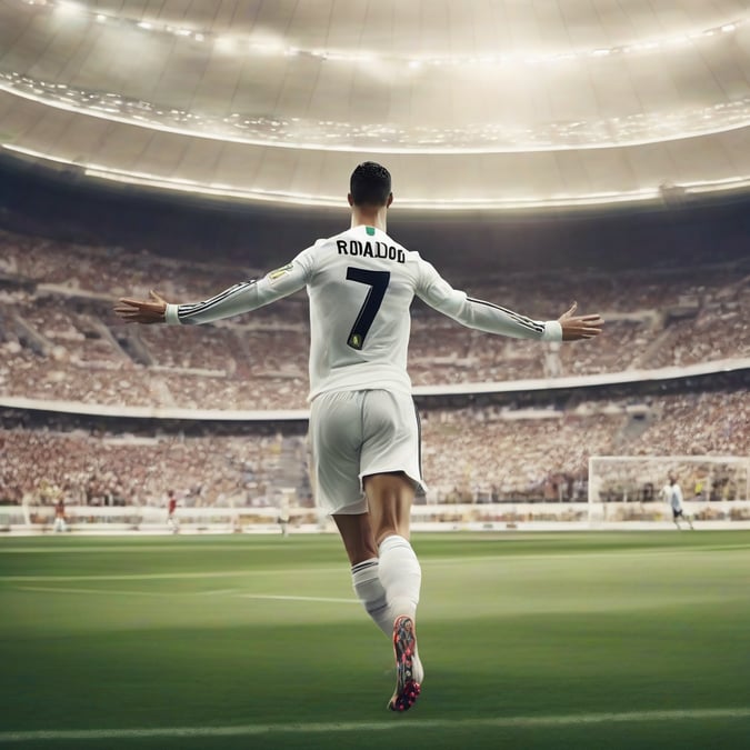 ¡Escándalo en Arabia Saudita! Filtran audio que expone favoritismo arbitral a Cristiano Ronaldo