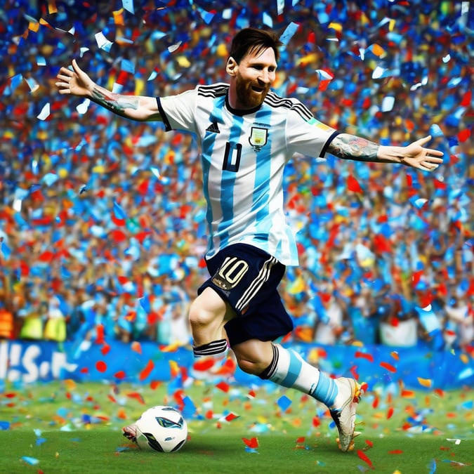 ¡Escándalo en Argentina! ¿Preparación floja para defender el Mundial?