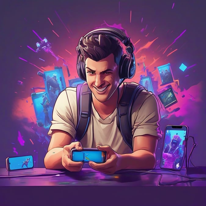 ¡Escándalo en Boca! Jugador Ignorado se Refugia en Fortnite Mientras el Equipo Triunfa