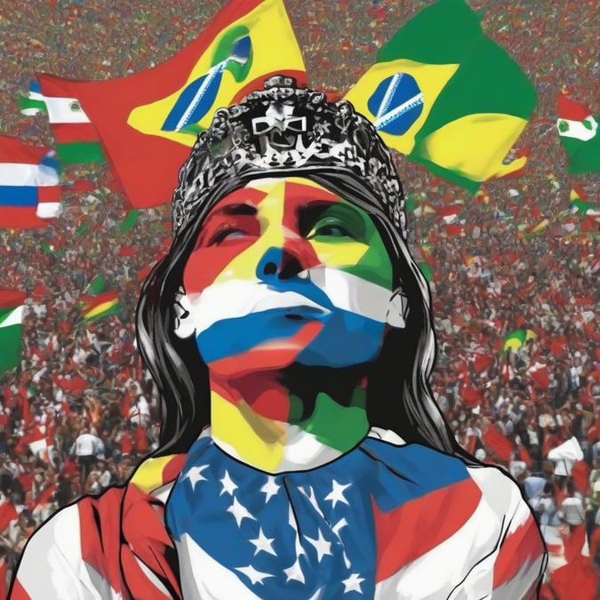 Escándalo en Brasil: Exigen Mayor Indemnización por Racismo Tras Imitación de Mono