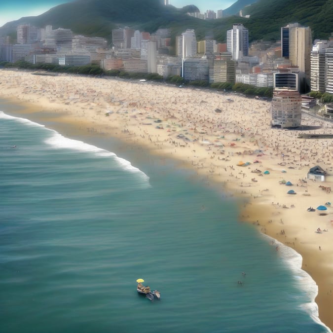 ¡Escándalo en Brasil! Turista argentina huyó con miedo a la cárcel tras acusaciones de racismo