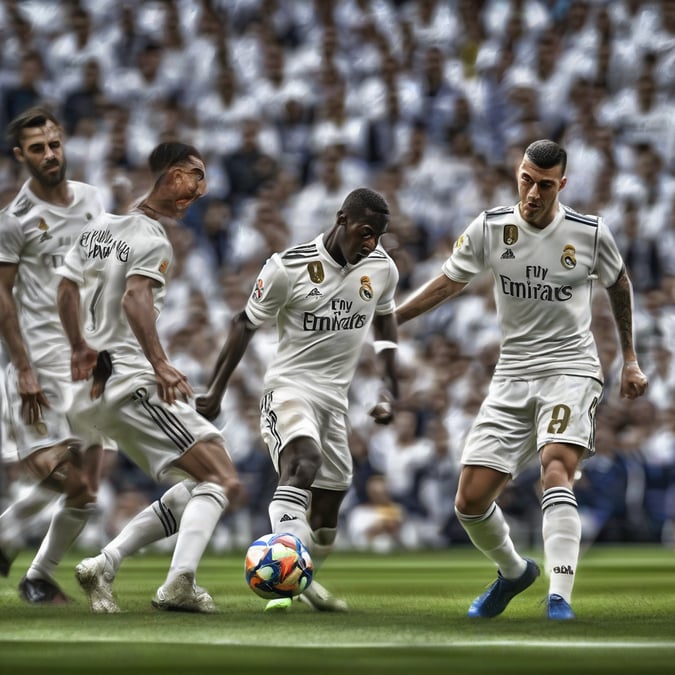 ¡Escándalo en Champions! La Expulsión que Destrozó al Real Madrid y la Tensión Vinicius-Bellingham