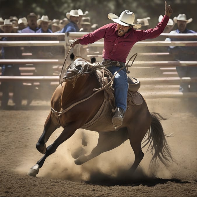 ¡Escándalo en el Deporte! Ministra Duco Defiende el Rodeo y Desata la Furia de Atletas