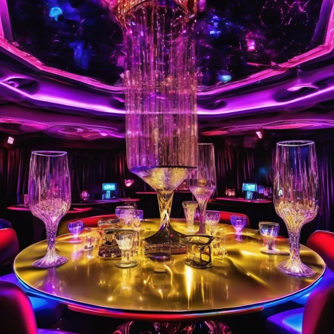 ¡Escándalo en el Fútbol! Drogas, Lujo y Prostitución VIP: Los Jugadores Involucrados