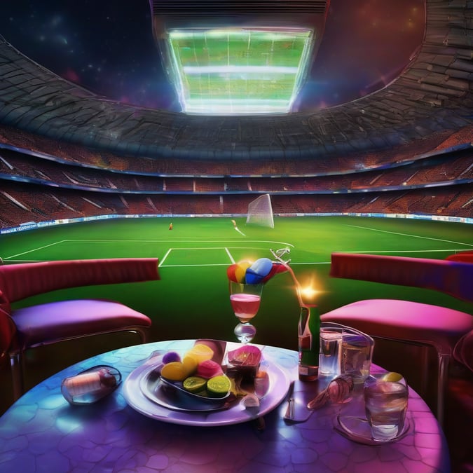 ¡Escándalo en el Fútbol! Drogas, Lujo y Prostitución VIP: Los Jugadores Involucrados