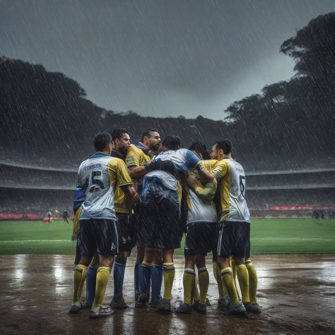 ¡Escándalo en el Nuevo Gasómetro! La patada que podría costarle el Mundial a la sorpresa de Scaloni