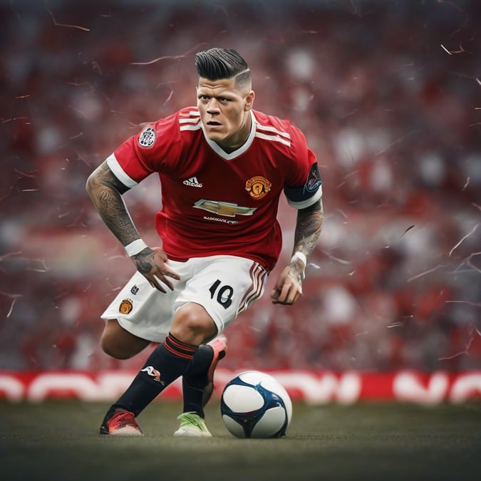 ¡Escándalo en el Superclásico! Revelan los brutales insultos de Marcos Rojo al árbitro