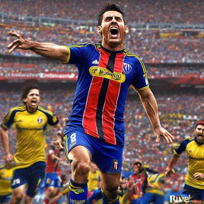 ¡Escándalo en el Superclásico! Ruggeri expone la falta de liderazgo en River y propone una protesta radical