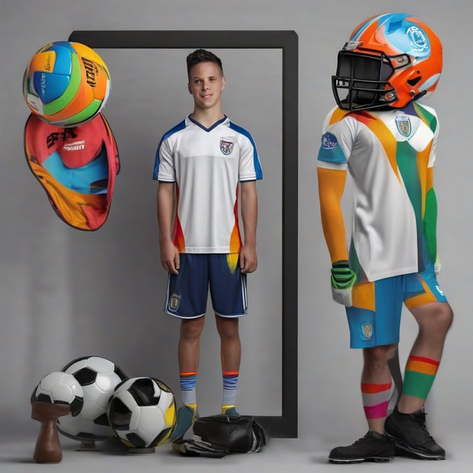 ¡Escándalo en el vestuario! La impactante costumbre de Brian Sarmiento que dejó a todos boquiabiertos