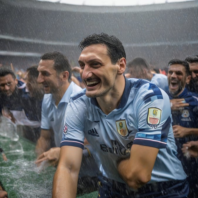 ¡Escándalo en la Albiceleste! Scaloni estalla contra el equipo tras el flojo amistoso