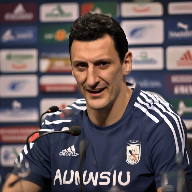 ¡Escándalo en la Albiceleste! Scaloni estalla contra el equipo tras el flojo amistoso