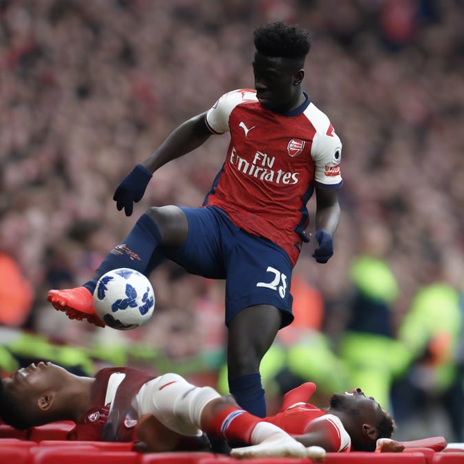 ¡Escándalo en la Champions! La jugada que desata la furia del Arsenal contra el Atlético