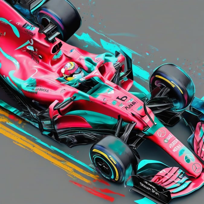 ¡Escándalo en la F1! Mercedes bajo investigación por un alerón 'tramposo'