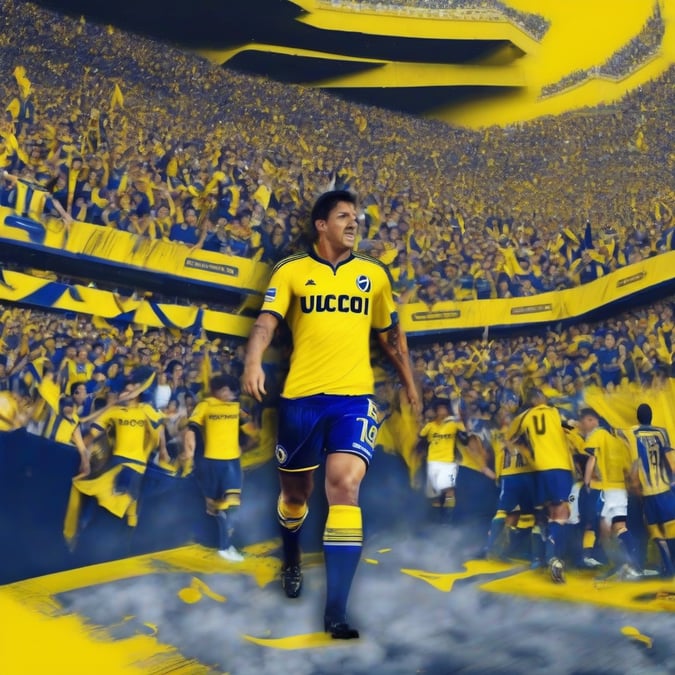 ¡Escándalo en la Libertadores! Cánticos violentos de Boca amenazan el duelo con la UC