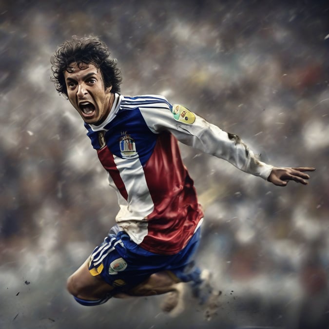 ¡Escándalo en Libertadores! Patada Criminal Ignorada y Polémica Arbitral