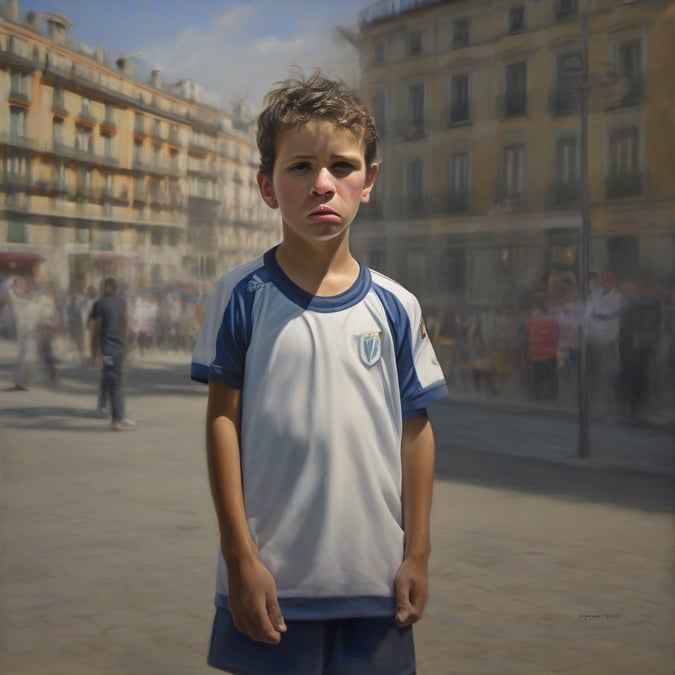 Escándalo en Madrid: Tenista Argentino Denuncia Racismo Tras Polémica Eliminación