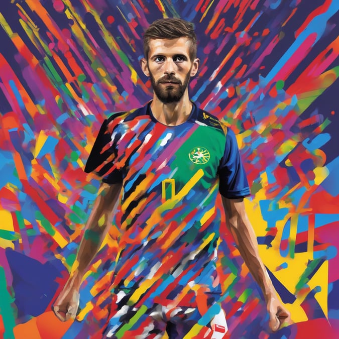 ¡Escándalo en Marrakech! Tenista francés se enfrenta a un espectador en las tribunas