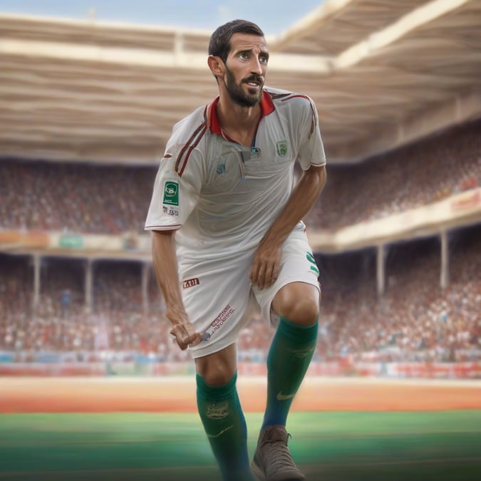 ¡Escándalo en Marrakech! Tenista francés se enfrenta a un espectador en las tribunas