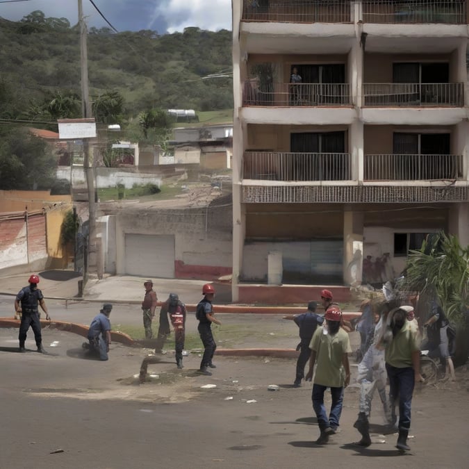 Escándalo en Misiones: Intendente acusado de violación y amenazas tras una escalada de terror contra una empleada