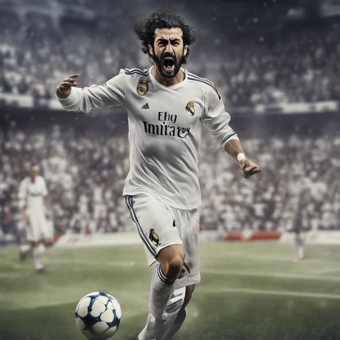 ¡Escándalo en Múnich! Insultos, Expulsión y un Pelotazo: La Explosiva Reacción del Real Madrid