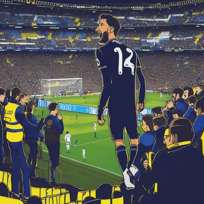 ¡Escándalo en Old Trafford! La Expulsión de Lisandro Martínez que Enciende la Premier League