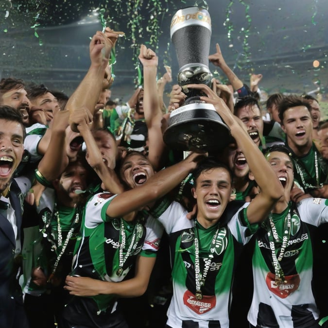 ¡Escándalo en Wanderers! ¿La gloria de la Libertadores manchada por una disputa por las camisetas?