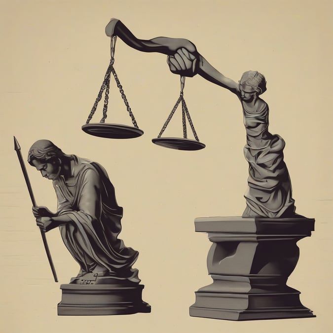 Escándalo judicial: ¿Adiós a los juicios por evasión? El fallo que sienta un precedente histórico en Argentina