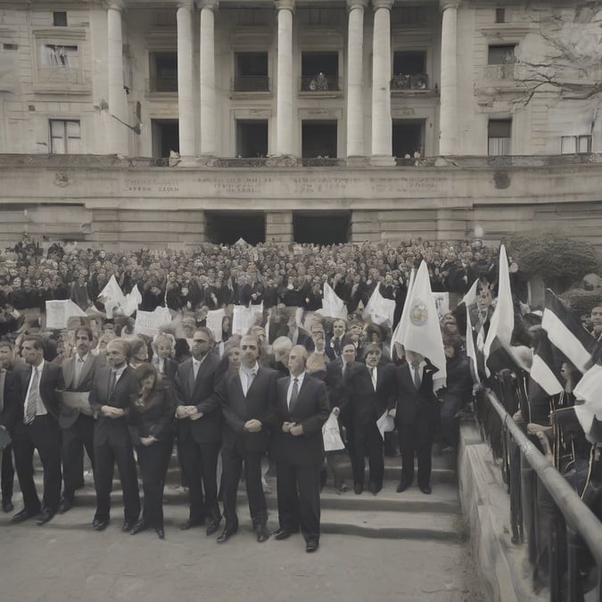 Escándalo judicial: ¿Adiós a los juicios por evasión? El fallo que sienta un precedente histórico en Argentina