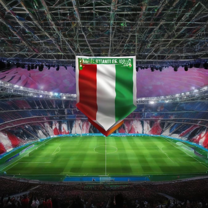 ¡Escándalo Mundialista! EEUU Intenta 'Comprar' un Cupo para Italia