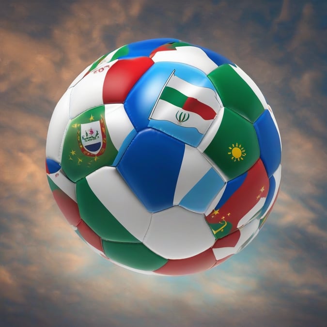 ¡Escándalo Mundialista! ¿Trump intentó excluir a Irán para que Italia entrara?