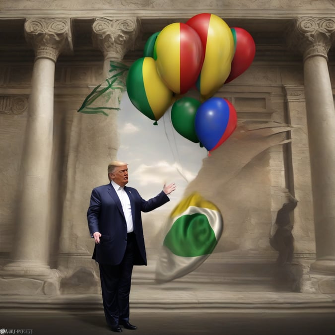 ¡Escándalo Mundialista! ¿Trump intentó excluir a Irán para que Italia entrara?