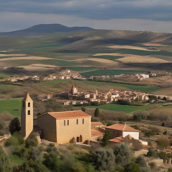 España Vaciada: Este Pueblo Te Da Casa, Trabajo y Una Nueva Vida