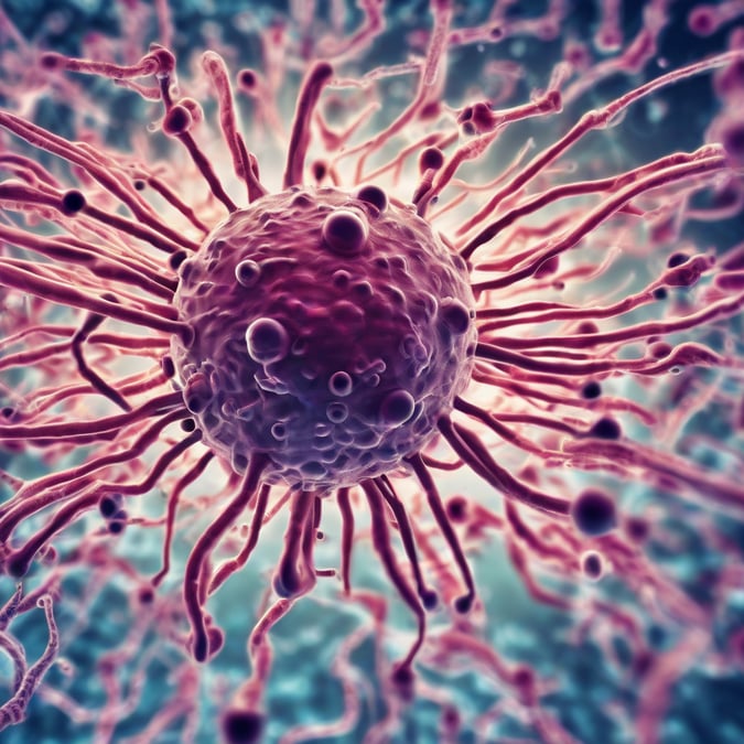 ¡Esperanza contra el Hanta! IA Chilena Busca la Cura para este Virus Mortal