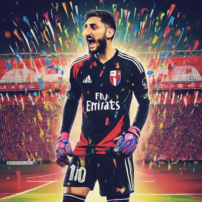 ¡Espionaje en la tanda de penales! La polémica que eliminó a Italia del Mundial