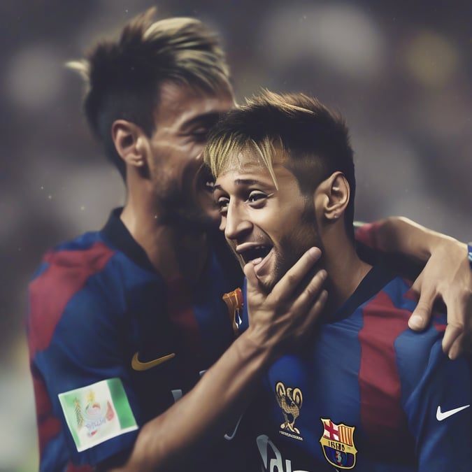 Estallaron los memes con la convocatoria de Neymar al Mundial: del drama de Joao Pedro al “The Last Dance” junto a Messi y Cristiano